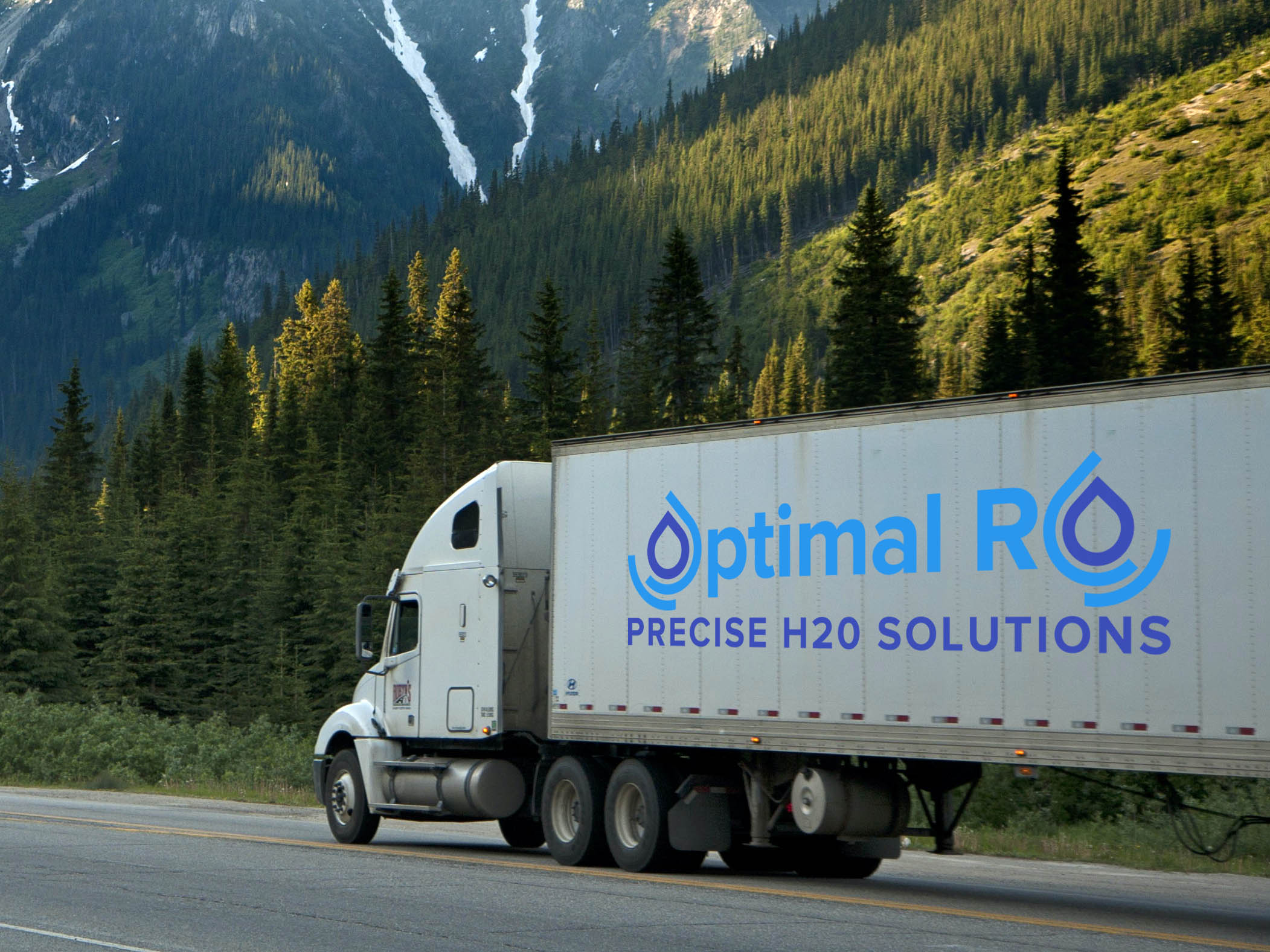 Optimal RO equipment